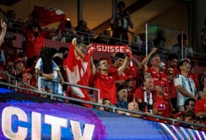 Argentina Vs Switzerland July 11 26 127