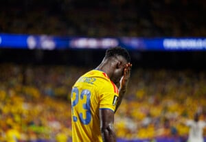 Ghana Vs Columbia July 3rd 26 201