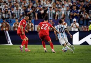 Argentina Vs Switzerland July 11 26 62