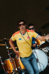 The All American Rejects Fifa Fan Fest Kansas City 6