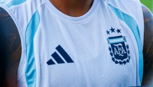 Argentina Open Practice 17