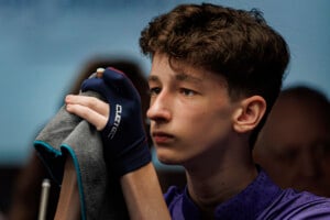 Ultimate Pool Usa Kc Shootout July 24 26 89