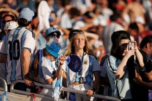 Argentina Vs Switzerland July 11 26 4