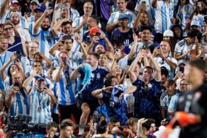 Argentina Vs Switzerland July 11 26 162