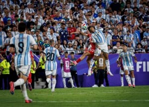 Argentina Vs Switzerland July 11 26 122