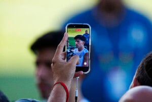 Argentina Open Practice 18