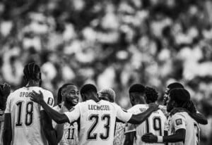 Ghana Vs Columbia July 3rd 26 26