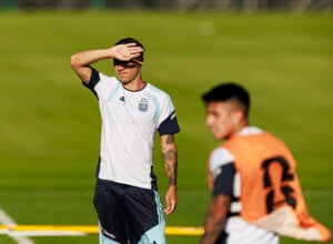 Argentina Open Practice 46
