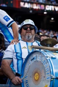 Argentina Vs Switzerland July 11 26 202