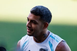 Argentina Open Practice 21