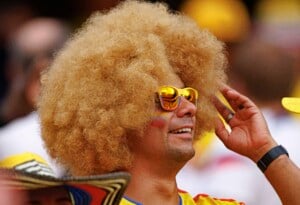 Ghana Vs Columbia July 3rd 26 7