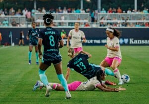Kc Current Vs San Diego Wave July 17th 26 77
