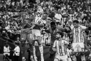 Argentina Vs Switzerland July 11 26 40