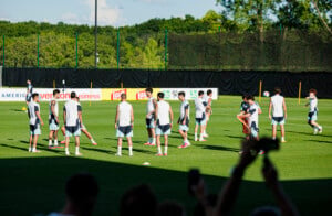 Argentina Open Practice 51