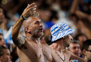Argentina Vs Switzerland July 11 26 146