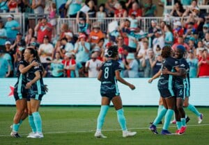 Kc Current Vs San Diego Wave July 17th 26 73