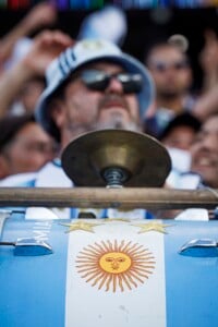 Argentina Vs Switzerland July 11 26 213
