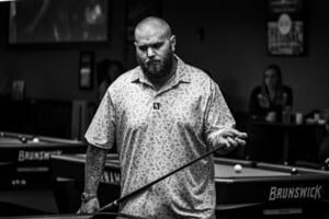 Ultimate Pool Usa Kc Shootout July 24 26 68