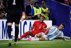 Argentina Vs Switzerland July 11 26 119