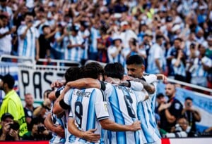 Argentina Vs Switzerland July 11 26 219