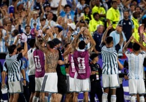 Argentina Vs Switzerland July 11 26 185