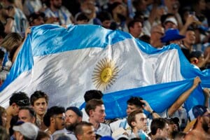 Argentina Vs Switzerland July 11 26 170
