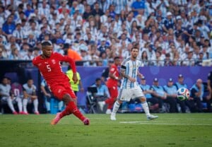 Argentina Vs Switzerland July 11 26 34