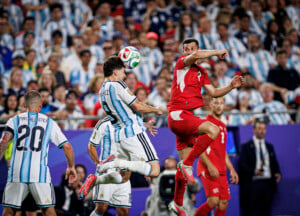Argentina Vs Switzerland July 11 26 135