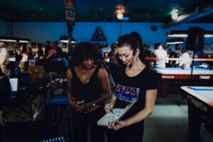 Mokan Apa Black Widow Meet And Greet July 25th 26 105