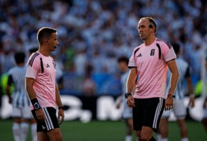 Argentina Vs Switzerland July 11 26 8