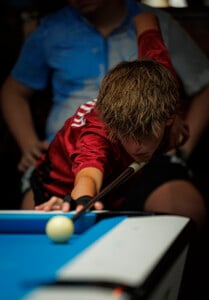 Ultimate Pool Usa Kc Shootout July 24 26 19