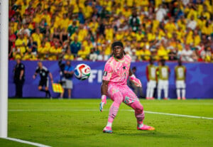 Ghana Vs Columbia July 3rd 26 190