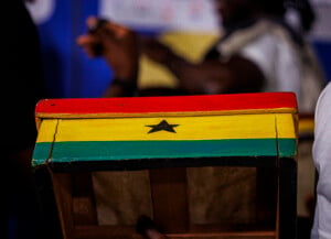 Ghana Vs Columbia July 3rd 26 166