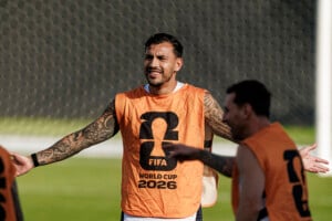 Argentina Open Practice 35