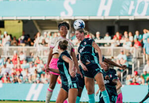 Kc Current Vs San Diego Wave July 17th 26 56
