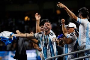 Argentina Vs Switzerland July 11 26 165