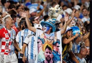 Argentina Vs Switzerland July 11 26 171