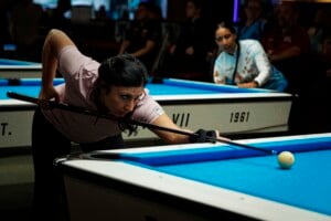 Ultimate Pool Usa Kc Shootout July 24 26 25