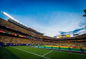Ghana Vs Columbia July 3rd 26 176