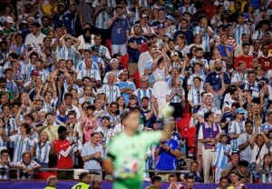 Argentina Vs Switzerland July 11 26 84