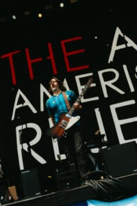 The All American Rejects Fifa Fan Fest Kansas City 16