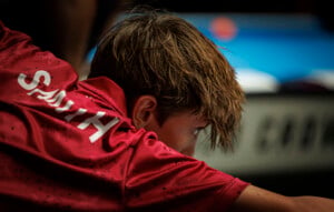 Ultimate Pool Usa Kc Shootout July 24 26 22
