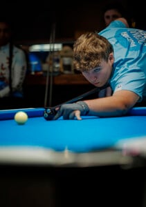 Ultimate Pool Usa Kc Shootout July 24 26 23