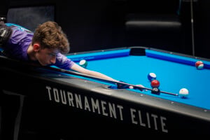 Ultimate Pool Usa Kc Shootout July 24 26 91