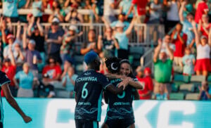 Kc Current Vs San Diego Wave July 17th 26 61