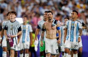 Argentina Vs Switzerland July 11 26 193