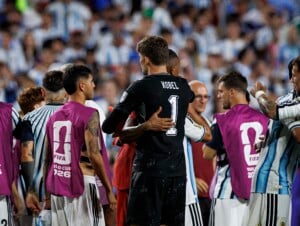 Argentina Vs Switzerland July 11 26 167
