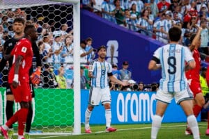 Argentina Vs Switzerland July 11 26 37