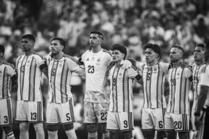Argentina Vs Switzerland July 11 26 33