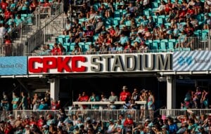 Kc Current Vs San Diego Wave July 17th 26 45
